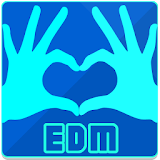 EDM Dance Music icon