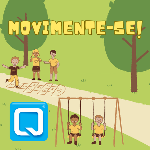 Movimente-se logo