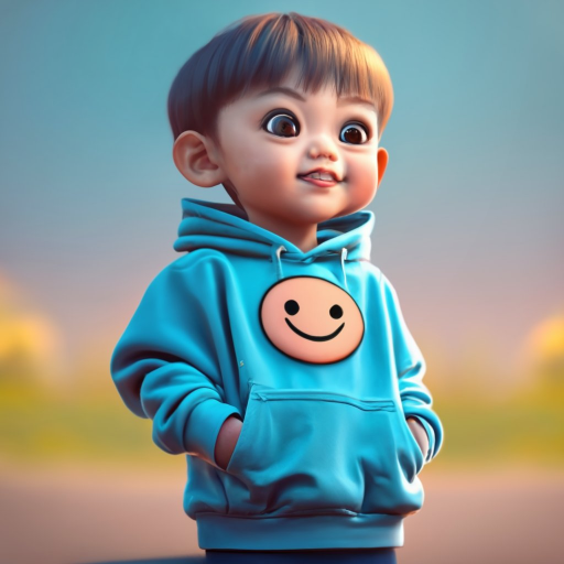 WaStickers - Korean Babys logo