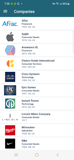 Instant Teams Marketplace Screen 3