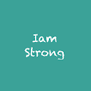 I AM STRONG icon