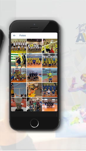 Avoc Volei Screen 3