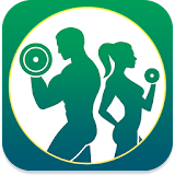 GymBoom  -  Workout Tracker & Personal Trainer icon