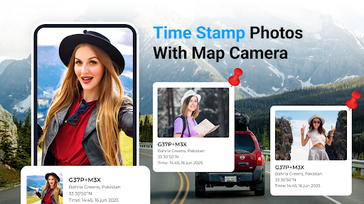 Hexia GPS Maps & Navigation screenshot 15