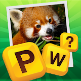 Puzzle Words - What's the Word icon