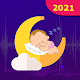 Calm Sleep - Rain sounds Sleep विंडोज़ पर डाउनलोड करें