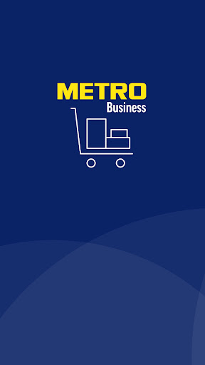 Android application METRO Business Казахстан screenshort