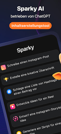 App-Vorschau