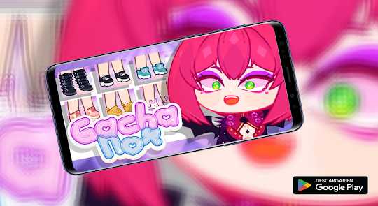 Gacha Cute Nox Mod APK for Android Download