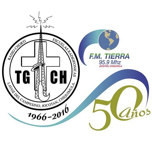 Fm Tierra 95.9  Icon