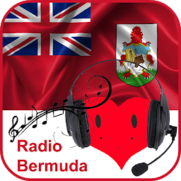 Icon image Radio Bermuda