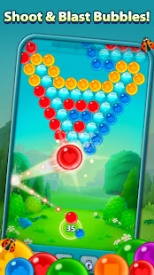 Happy Bubble: Shoot n Pop 21.1015.09 APK screenshots 7