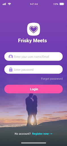 Frisky Meets Screen 3