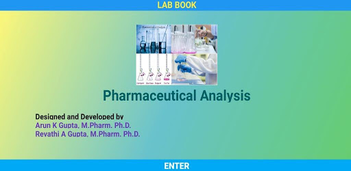 HandyLabs Analytica-I