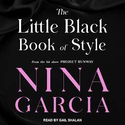 Icon image The Little Black Book of Style