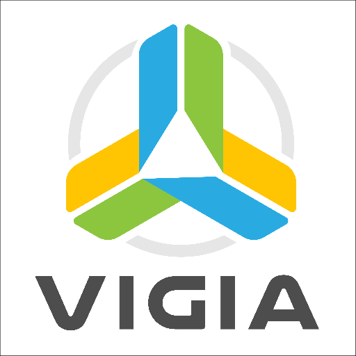 VIGIA logo