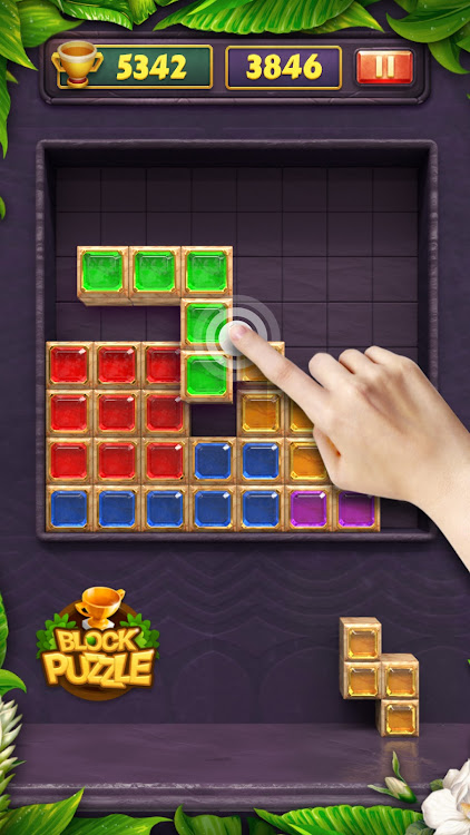 Block Puzzle de hua weiwei (Android Juegos) — AppAgg