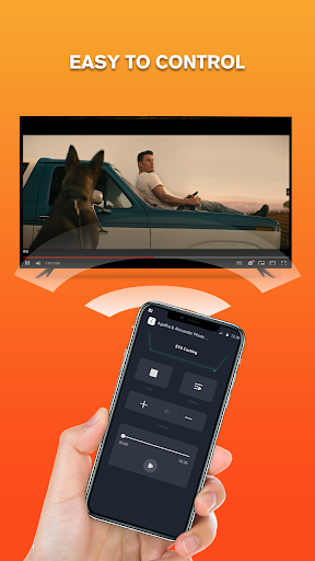 HD Video Screen Mirroring_2