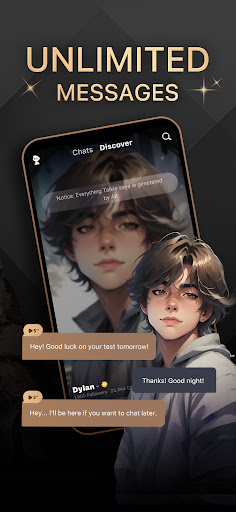 screenshots