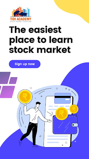 TIDI Academy Screenshot 4 - AppWisp.com