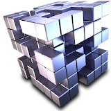 Real 3D Maze Escape icon