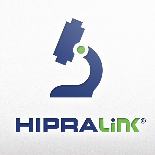HIPRAlink® Diagnos 4.14.5 Icon