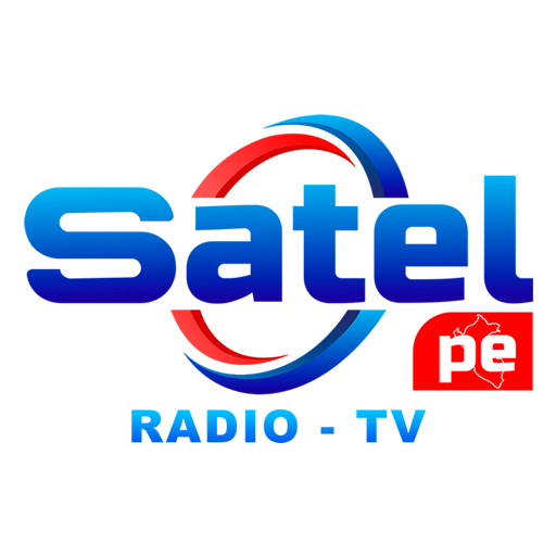 Grupo Satel Perú 24.2 Icon