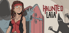 Haunted Laia APK