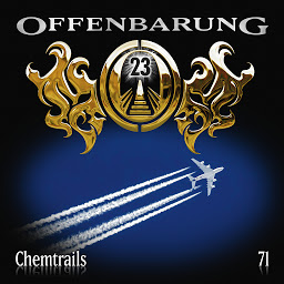 Obraz ikony: Offenbarung 23, Folge 71: Chemtrails