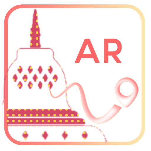 Borobudur Guide AR logo