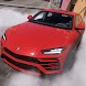 Urus Lamborghini Game: Race 3D - Androidアプリ