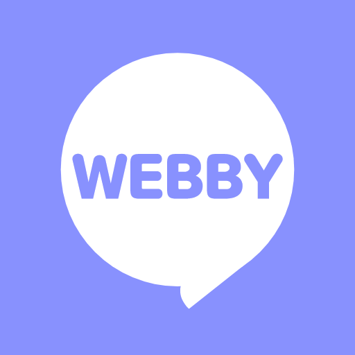 아이엠쌤 웨비 logo