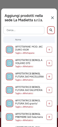 Emiliano Arredamenti