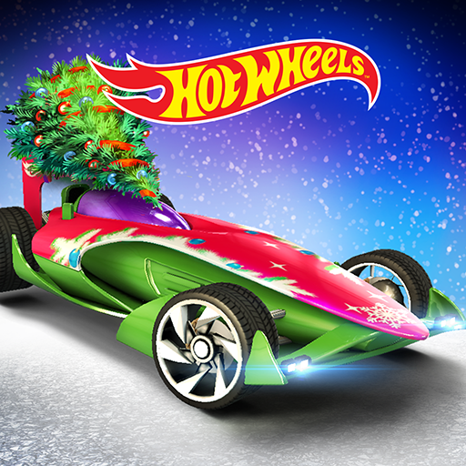 hot wheels infinite loop