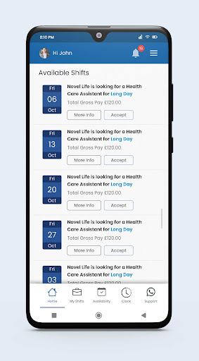 24hr Care Screen 2