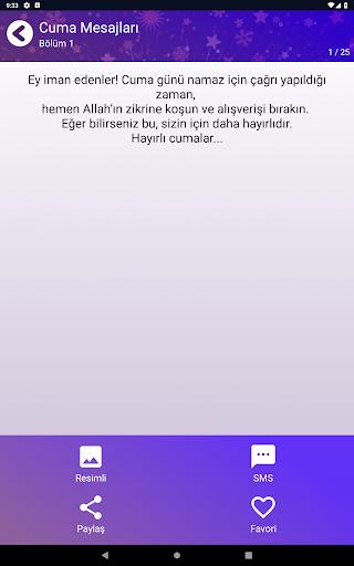 Mesaj Burada - Hazır ve Resiml