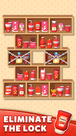 Game screenshot 3D Goods Puzzle: Sort & Match hack