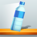 Cover Image of Télécharger Bottle Bouncing 1.0 APK