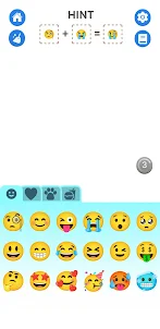 Emoji Fusion: Funny Moji
