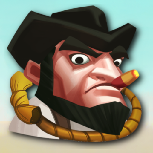 Far West Slot logo