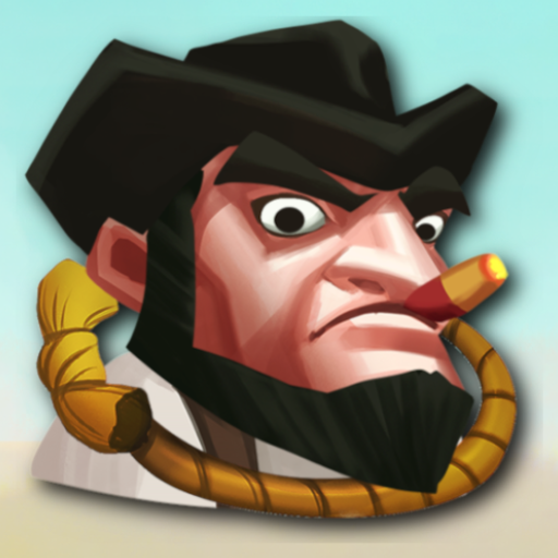 Far West Slot  Icon