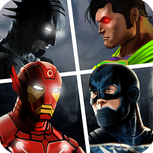 Superhero Maker - Apps on Google Play