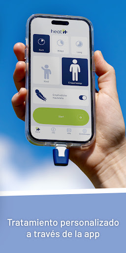 heat it® screenshot 3