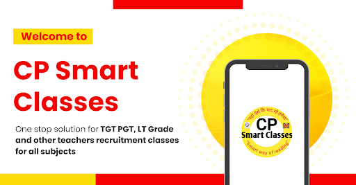 Android application CP SMART CLASSES screenshort