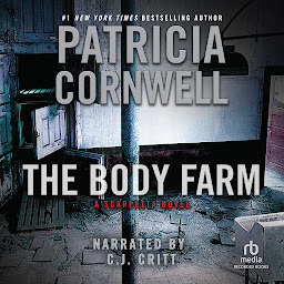The Body Farm च्या आयकनची इमेज