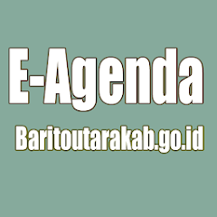 E-Agenda Kab. Barito Utara icon