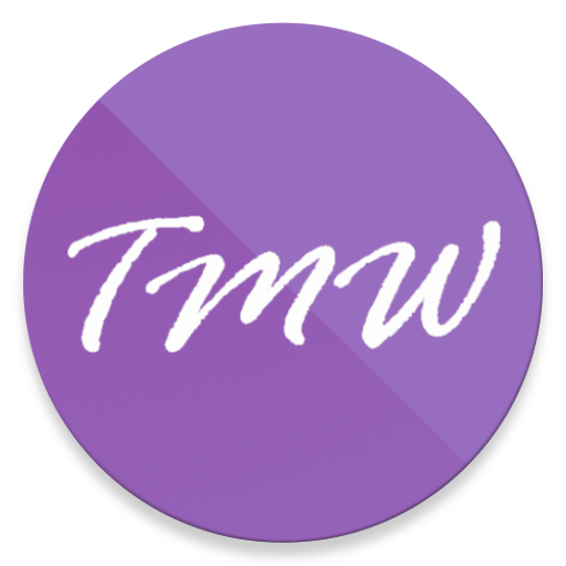 True Mothers Words logo