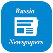 Top 20 News & Magazines Apps Like Russia Newspapers - Best Alternatives