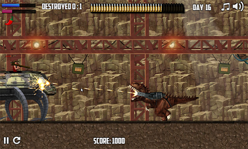 Mexico Rex For PC 3