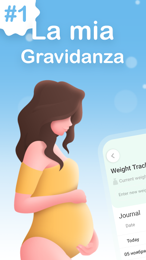 Anteprima dell'app